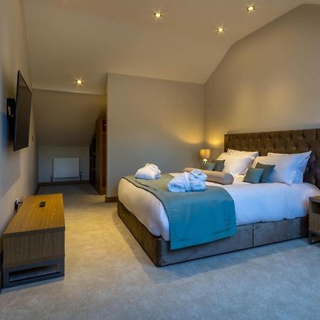 Mansio Suites Basinghall Leeds  Exterior photo