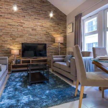 Mansio Suites Basinghall Leeds  Exterior photo