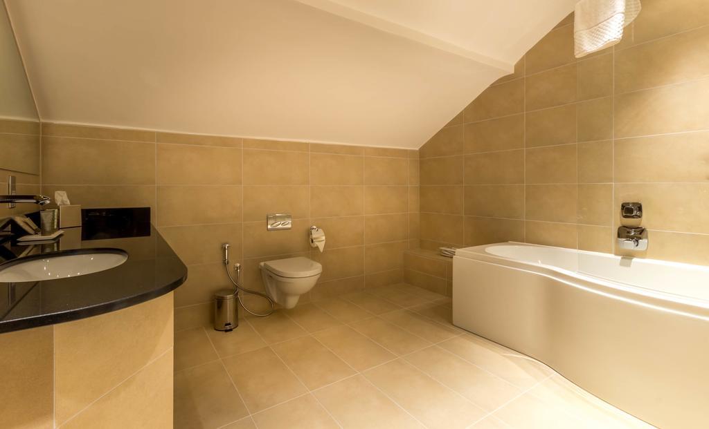 Mansio Suites Basinghall Leeds  Exterior photo