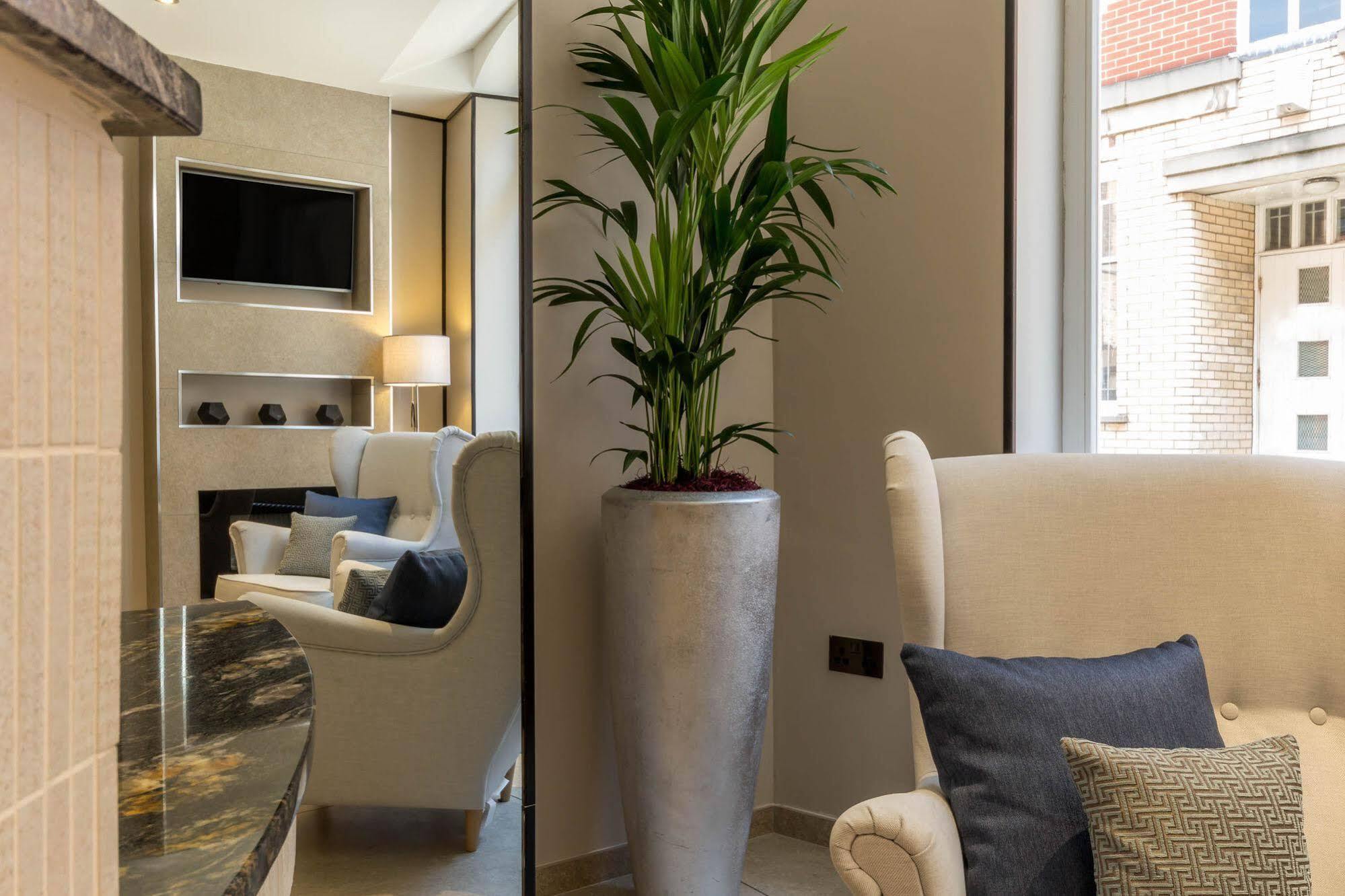 Mansio Suites Basinghall Leeds  Exterior photo