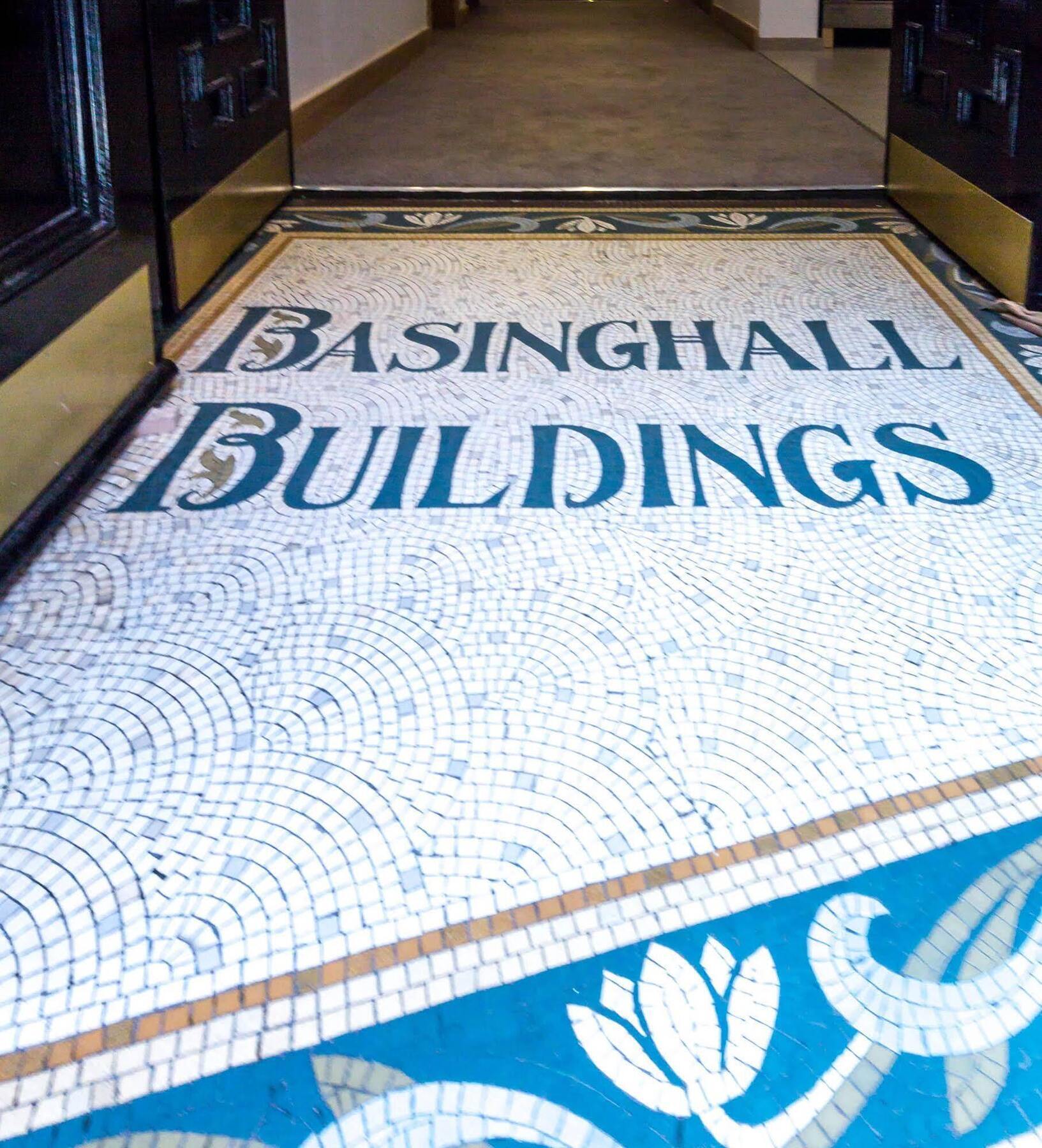 Mansio Suites Basinghall Leeds  Exterior photo