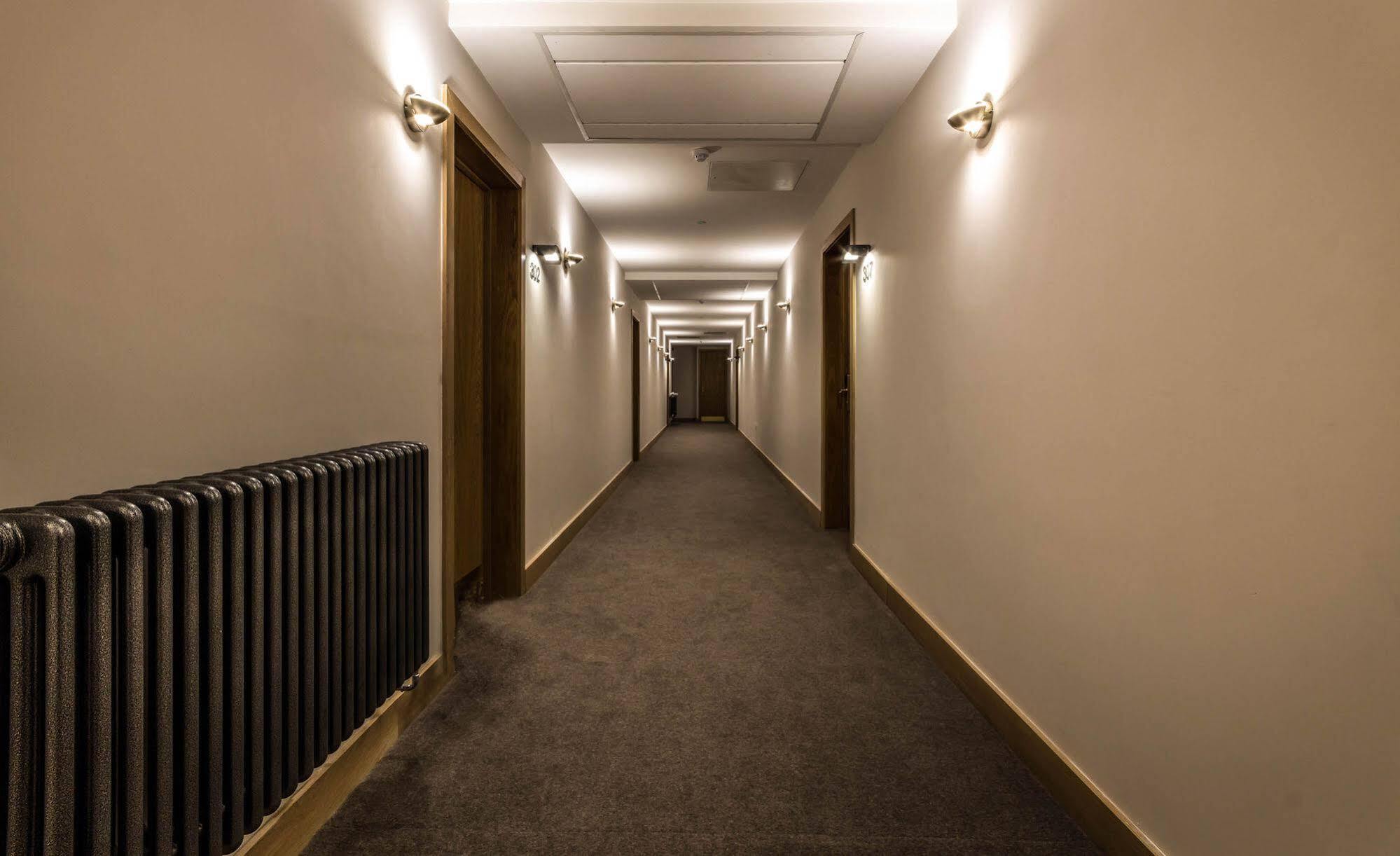 Mansio Suites Basinghall Leeds  Exterior photo